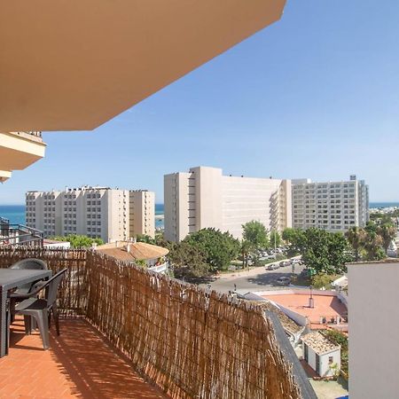 شقة Santa Amalia 43 By Ivi Real Estate توريمولينوس المظهر الخارجي الصورة