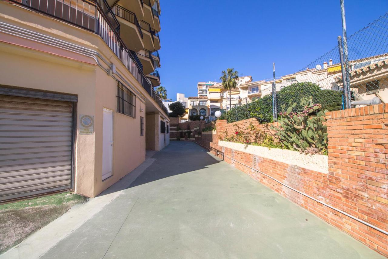 شقة Santa Amalia 43 By Ivi Real Estate توريمولينوس المظهر الخارجي الصورة