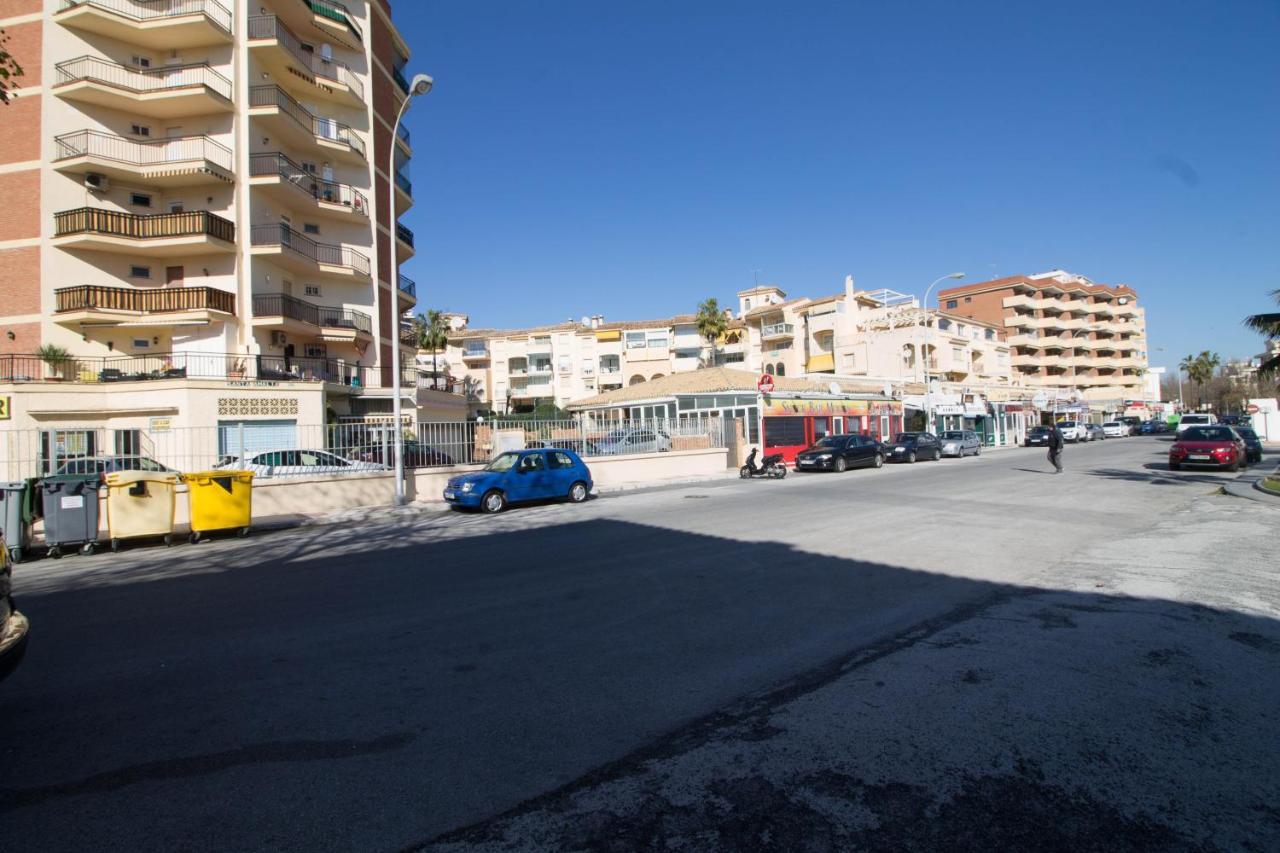 شقة Santa Amalia 43 By Ivi Real Estate توريمولينوس المظهر الخارجي الصورة
